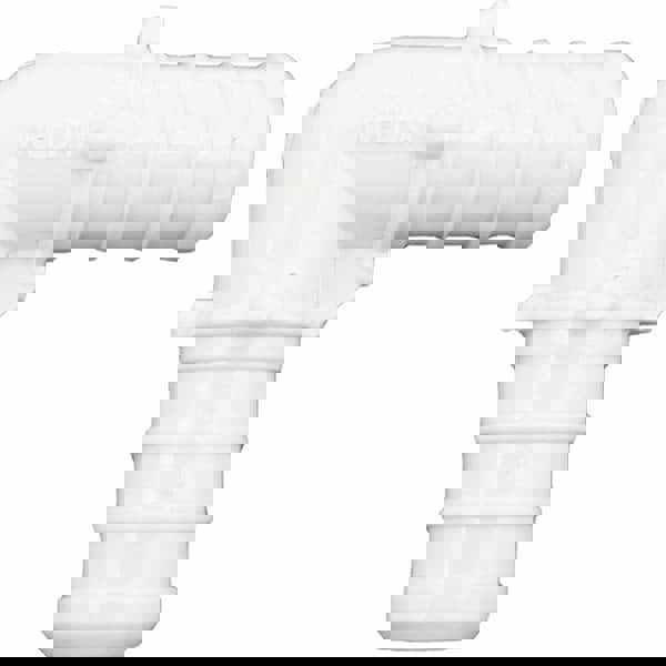 3/4 in. Barbed Plastic 90 Degree Elbow